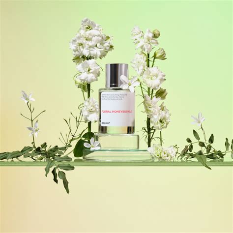 dupe for gucci bloom|dossier honeysuckle.